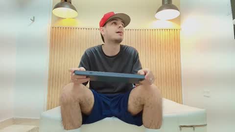 BULL online show from 12/20/25, 12:12