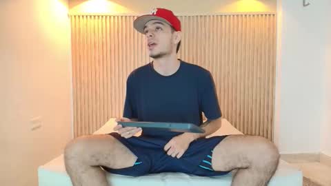 BULL online show from 01/06/26, 01:26