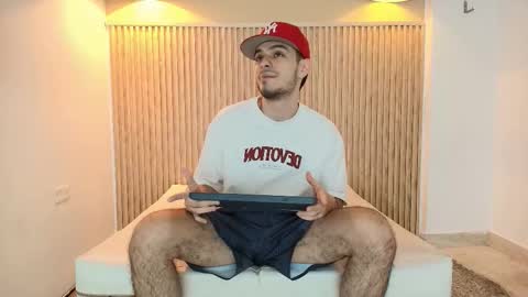 BULL online show from 01/08/26, 12:40