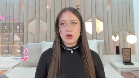 Caro   online show from 01/18/25, 05:10