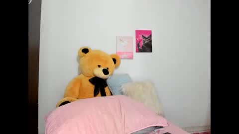 Caro   online show from 03/19/26, 04:27