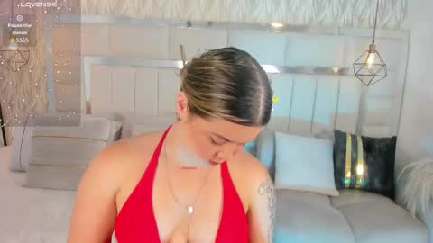 DAHLIA online show from 02/12/26, 08:59