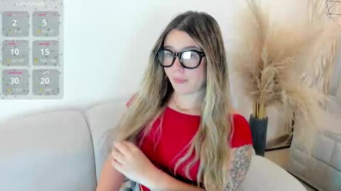 DAHLIA online show from 02/26/26, 09:14