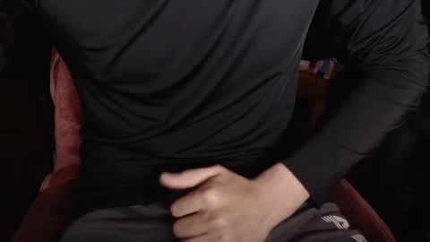 im_dave21 online show from 12/26/24, 12:16