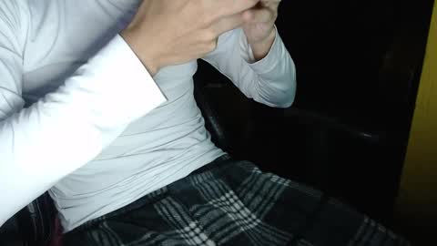 im_dave21 online show from 09/14/25, 11:20