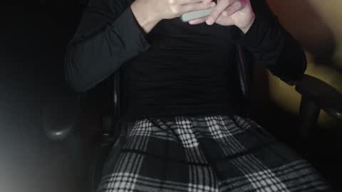 im_dave21 online show from 10/07/25, 08:55