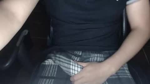 im_dave21 online show from 03/29/26, 11:32