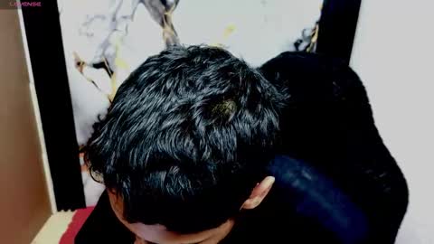 im_david01 online show from 02/23/26, 02:20