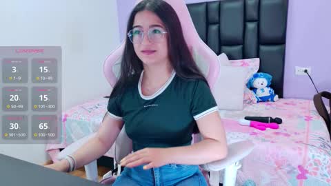 Eliza online show from 02/28/26, 11:00