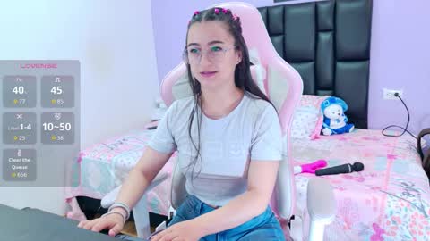 Eliza online show from 03/07/26, 10:45