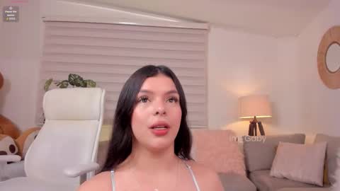 im_gaby online show from 12/14/25, 10:03