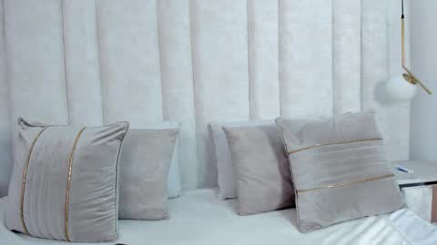 Giselle  online show from 09/30/25, 02:49