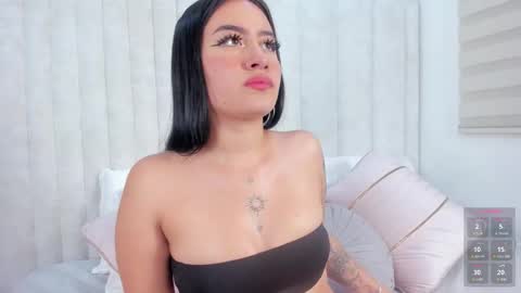 Giselle  online show from 10/30/25, 06:15