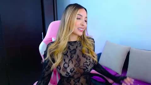 Grecia online show from 02/09/26, 07:40