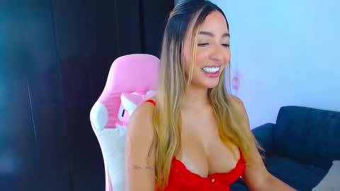 Grecia online show from 03/16/26, 01:44