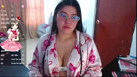 Hanna online show from 10/15/25, 07:36