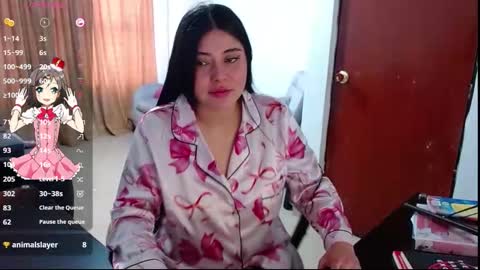 Hanna online show from 10/17/25, 06:54