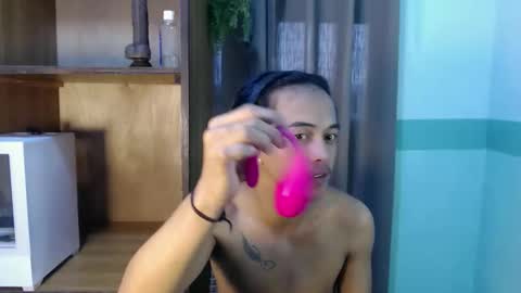 im_haroldxxx online show from 06/05/26, 05:36