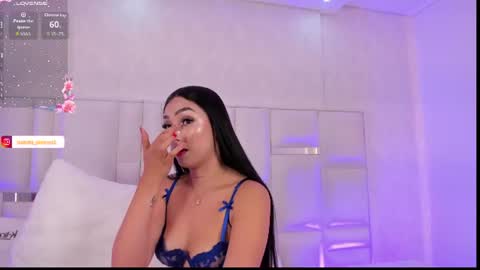 im_isabella1 online show from 06/26/26, 09:08