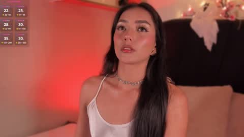 Isa online show from 10/29/25, 11:17