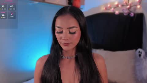 Isa online show from 11/02/25, 12:02