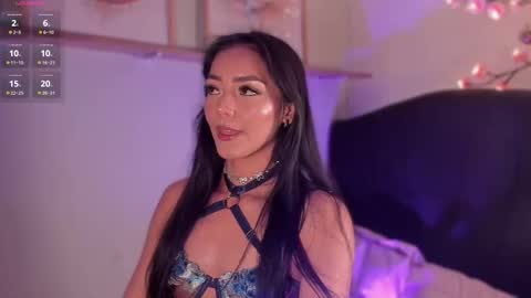 Isa online show from 12/13/25, 09:31