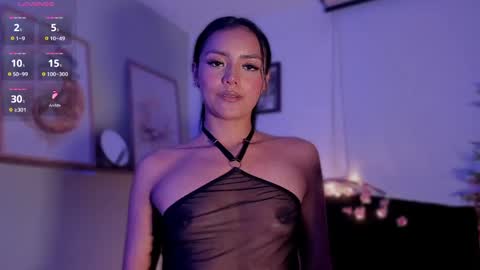 Isa online show from 04/15/26, 01:23