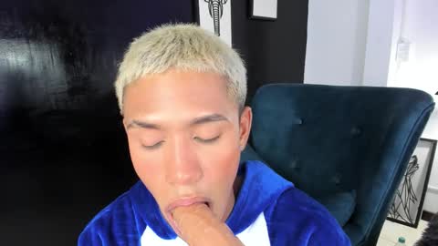 JASPER online show from 02/02/26, 09:35