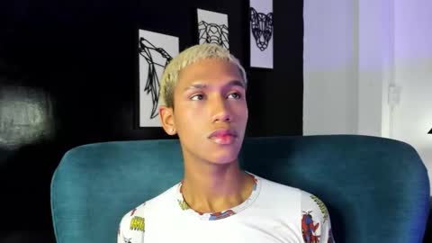 JASPER online show from 02/06/26, 08:23