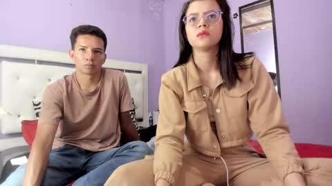 Sabrina  Jeremy online show from 09/15/25, 05:57