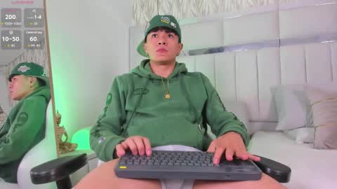 JOEL online show from 01/18/26, 05:11