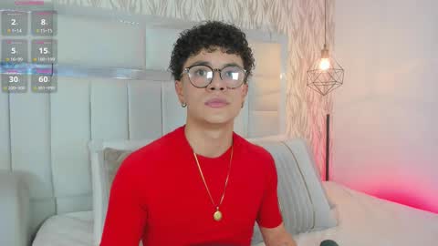 JOEL online show from 02/17/26, 04:31