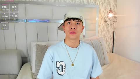 JOEL online show from 02/23/26, 04:32