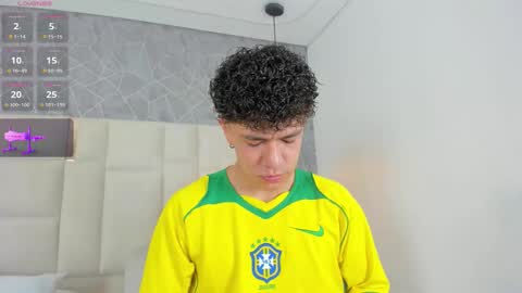 JOEL online show from 03/17/26, 04:06