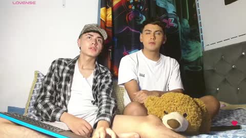 Snapshot of im_juanda chatting on 03/30/26, 11:00 im_juanda online show from 03/30/26, 11:00