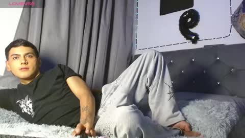 im_juanda online show from 04/26/26, 11:35