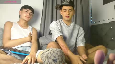 im_juanda online show from 04/28/26, 04:06