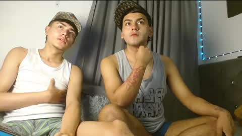 im_juanda online show from 05/13/26, 11:29