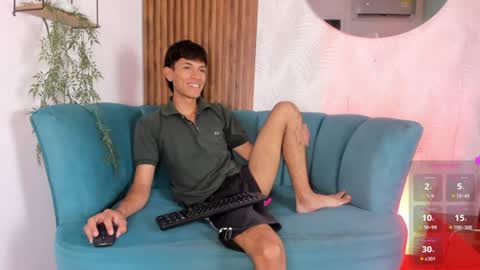 Snapshot of im_kael chatting on 07/12/26, 05:59 Kael online show from 07/12/26, 05:59