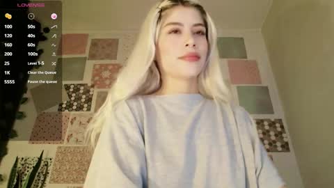 im_kali online show from 04/18/26, 09:46