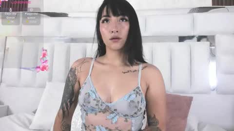 Kazumi online show from 01/10/26, 01:02