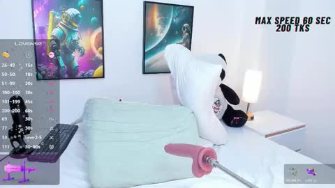 Keity online show from 11/06/25, 09:05