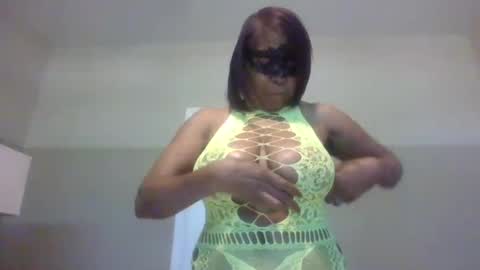weet exy Cougar online show from 05/17/26, 12:12