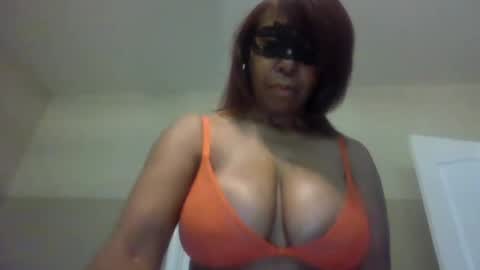 weet exy Cougar online show from 05/21/26, 01:18