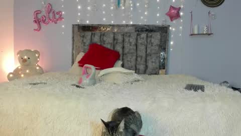 Letty online show from 02/24/25, 05:43