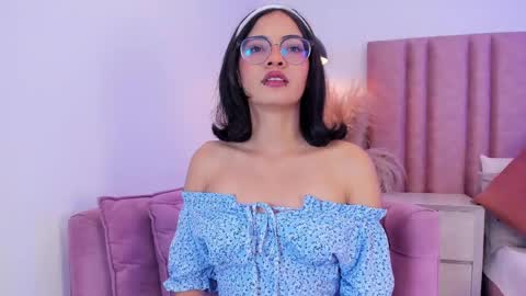 Lilyy  online show from 04/13/26, 01:05