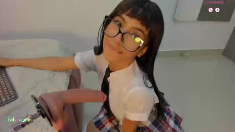 im_lisacb online show from 10/26/25, 03:51