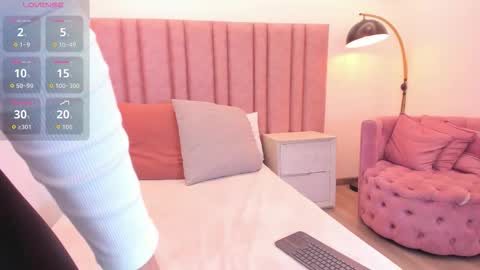 LUNA online show from 03/15/26, 01:06