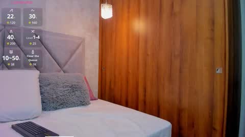 Manu  online show from 12/18/25, 12:11