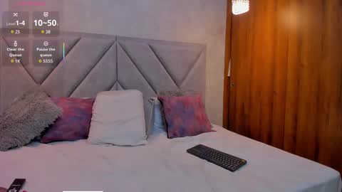 Manu  online show from 01/08/26, 02:19